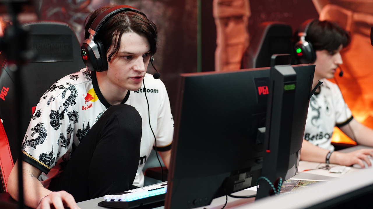 Team Spirit всухую победила LGD Gaming на Clavision Snow Ruyi Invitational по Dota 2