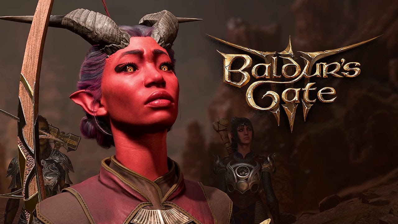 Обновление Holy Knight добавило в Baldur's Gate 3 паладинов, новый уровень прокачки и заклинание «Полет»