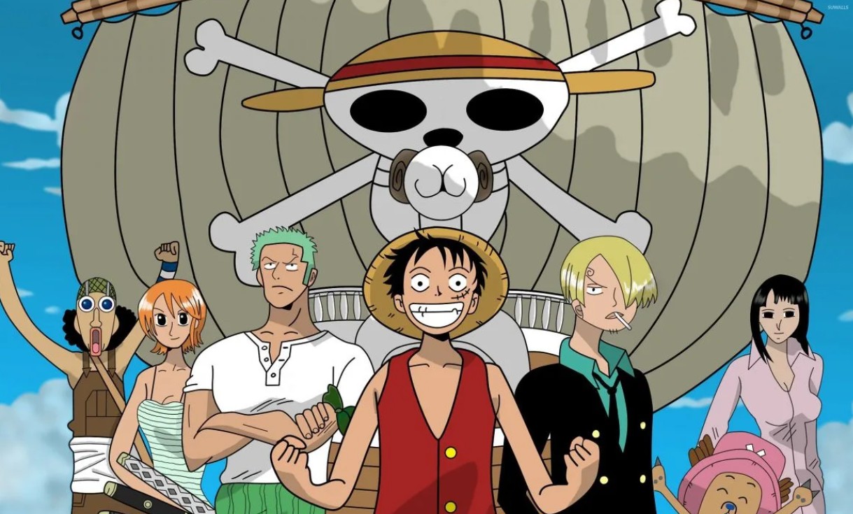 Netflix и авторы первых сезонов «Атаки титанов» переснимут аниме по One Piece