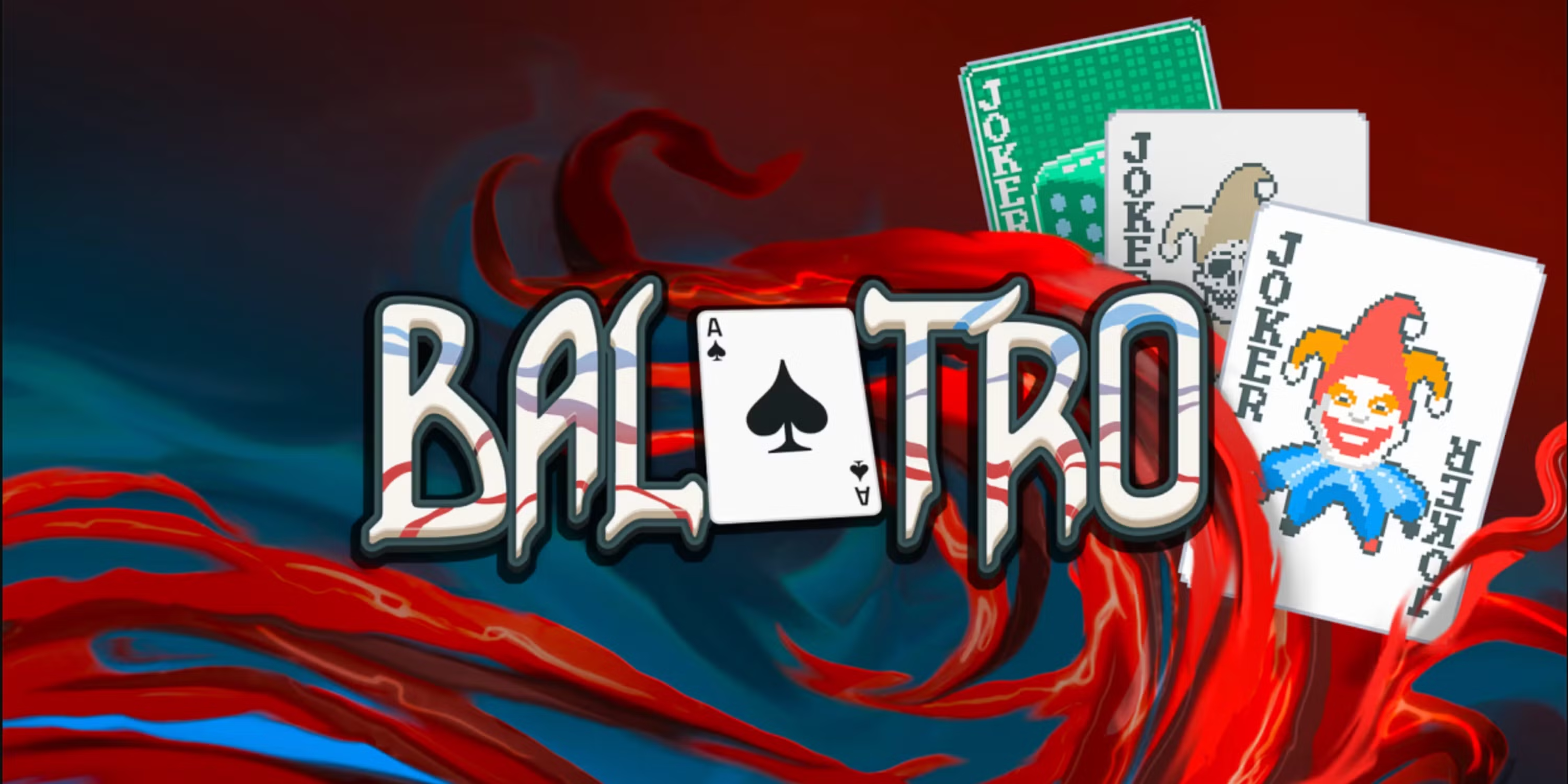 Balatro