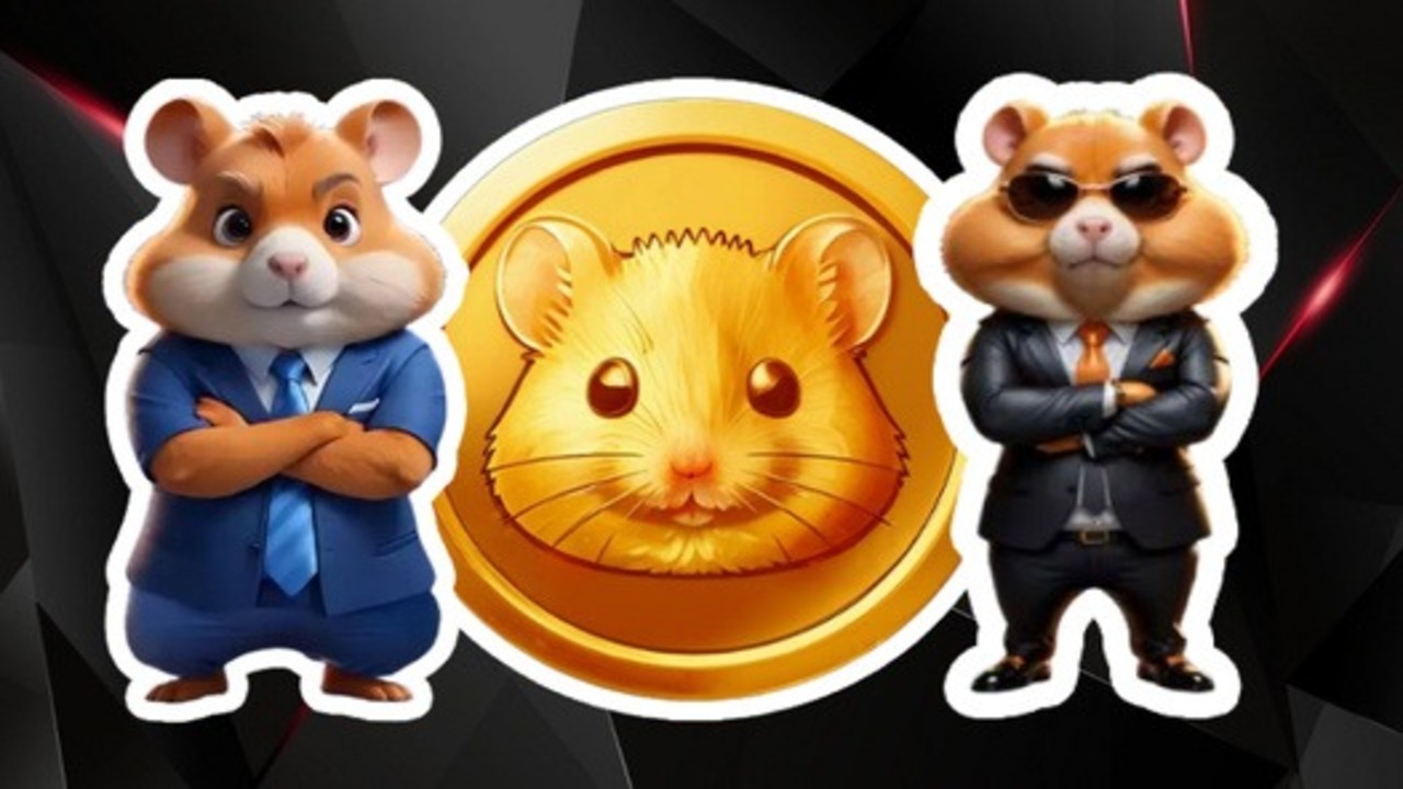 Кошелёк Telegram объявил о листинге Hamster Combat