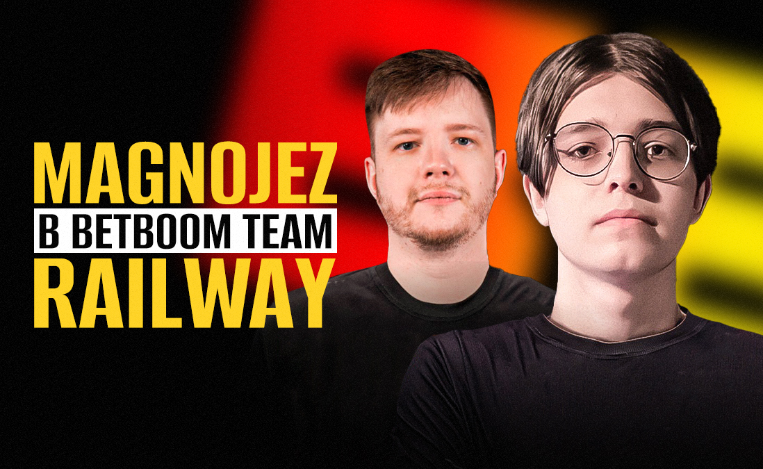 BetBoom Team – FORZE: nafany и компания пройдут на крупный онлайн-турнир