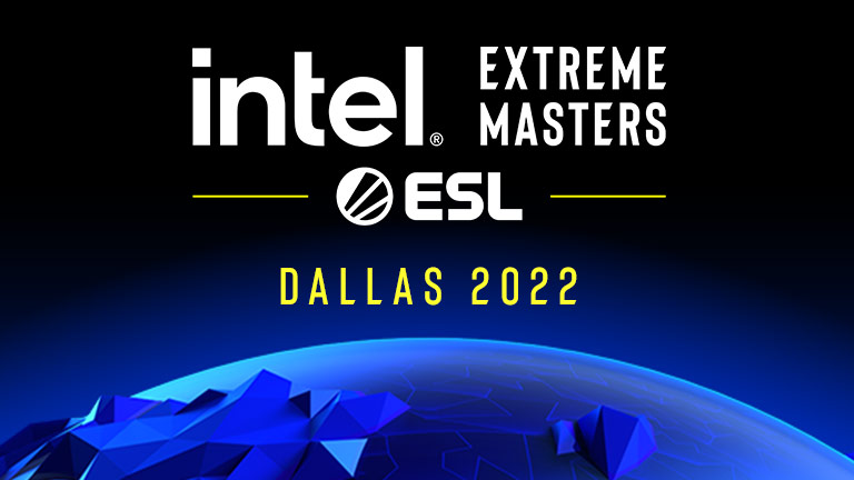 Первый крупный турнир в США за три года: анонс IEM Dallas 2022