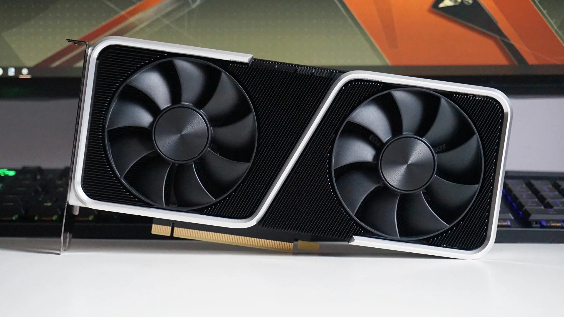 NVIDIA GeForce RTX 3060 Ti