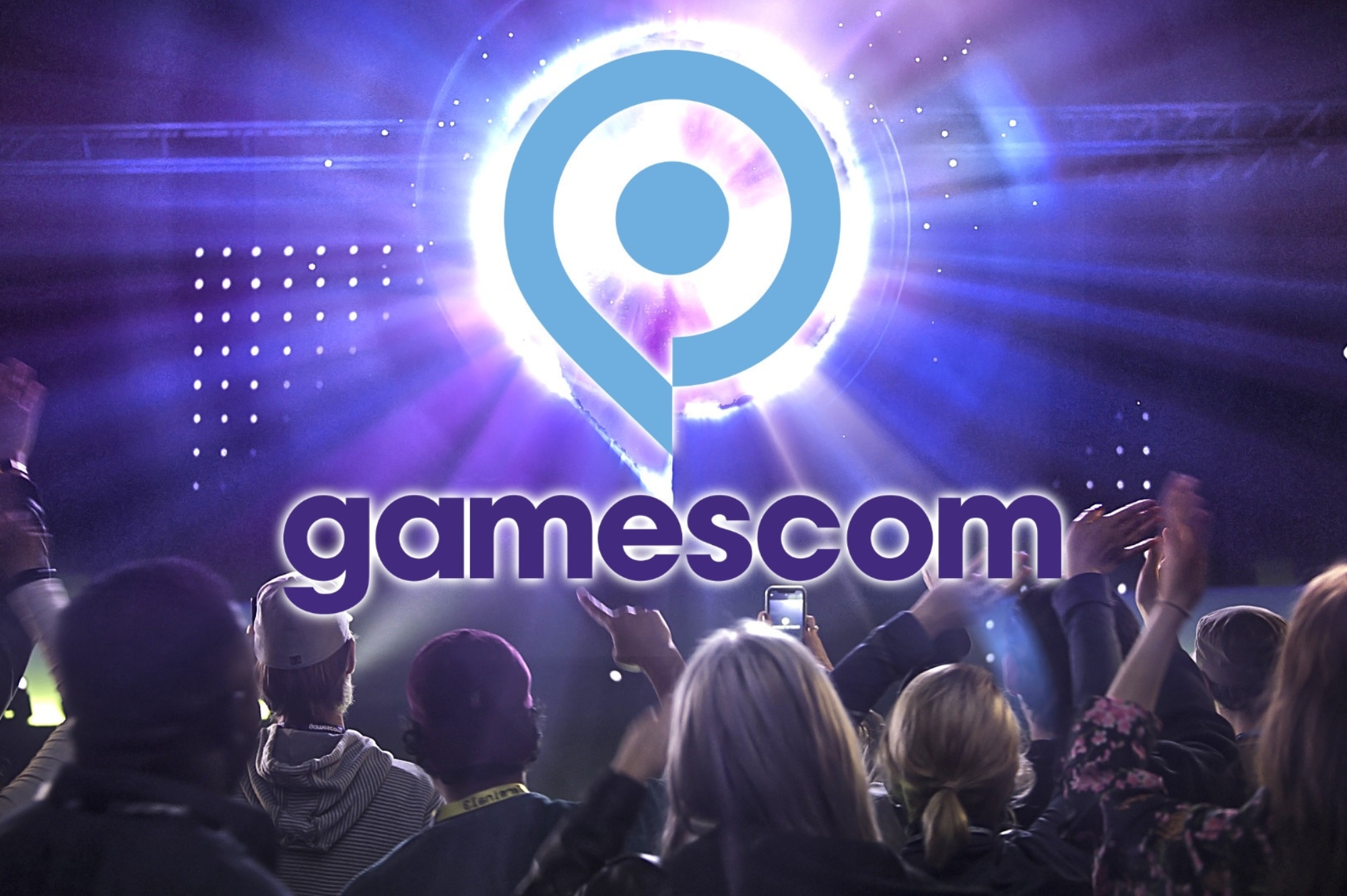 Джефф Кили раскрыл, сколько людей посетило Gamerscom 2023