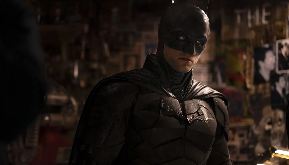 В Batman: Arkham Knight будет добавлен костюм из фильма с Робертом Паттинсоном