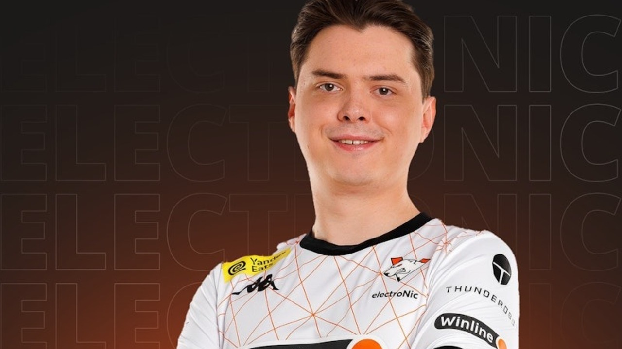 Virtus.pro вернулась в топ-10 рейтинга HLTV