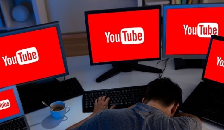 Когда в России заработает YouTube? Последние новости о работе видеохостинга в стране