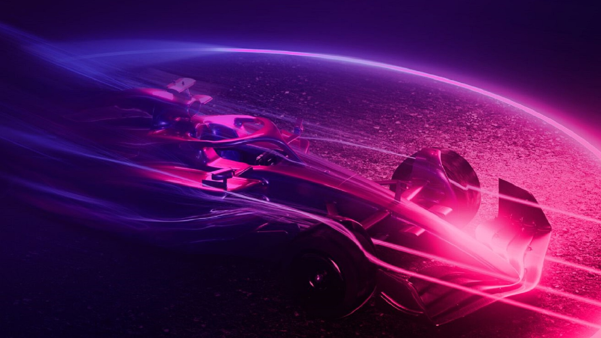 EA Sports анонсировала новый гоночный симулятор F1 2024
