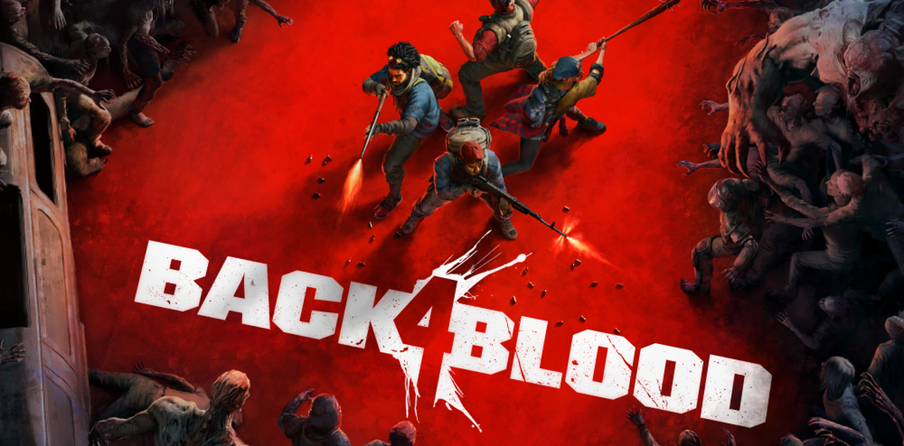 Первое расширение игры Back 4 Blood, и в нем появился новый бесплатный режим сложности