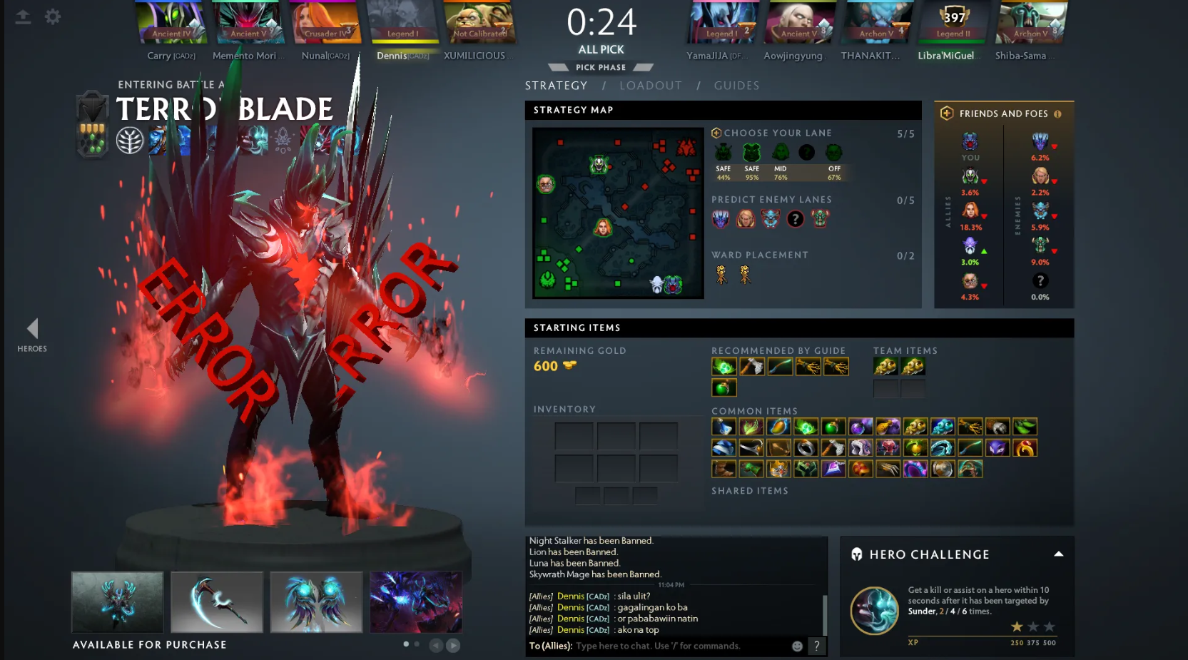 Can you play dota with bots фото 80