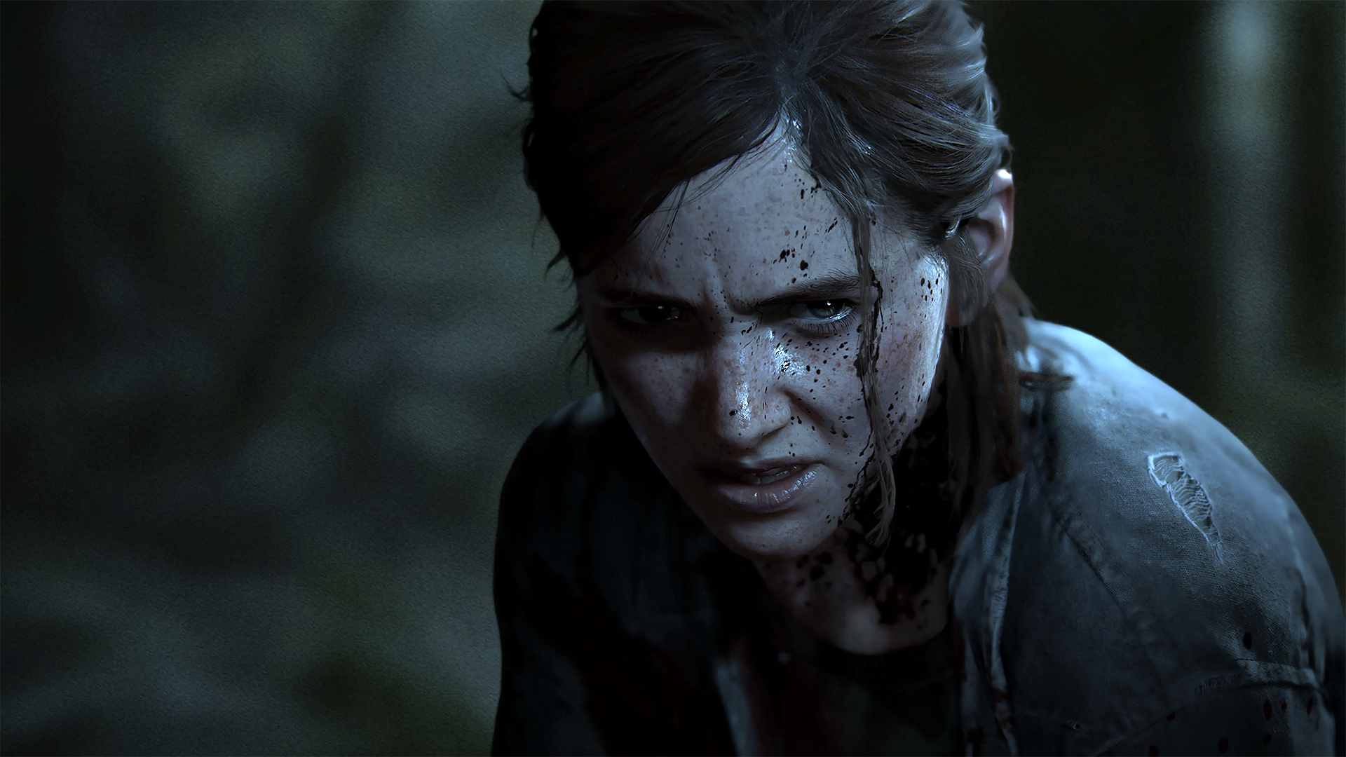 Слух: анонс ПК-версии The Last of Us Part 2 Remastered состоится в апреле