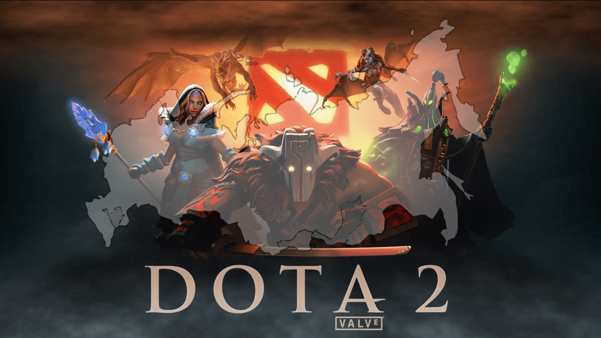 Valve выпустила очередной микро-патч для Dota 2