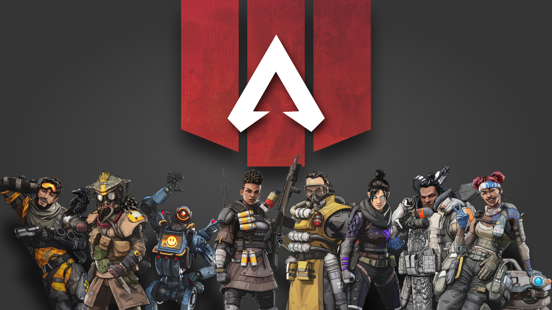 У игроков Apex Legends есть одна большая претензия к новой карте E-District