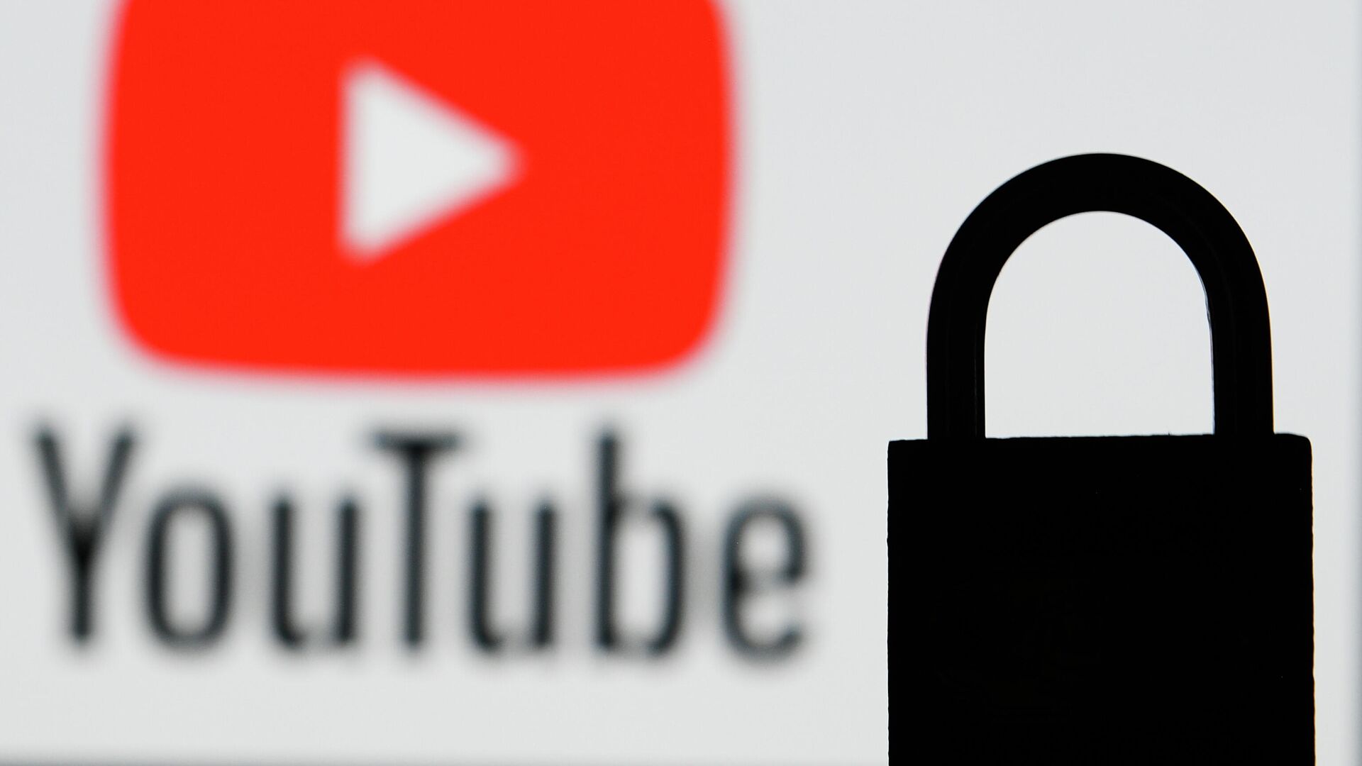 Когда заблокируют YouTube в России?