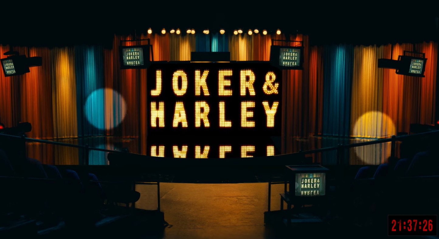 Warner Bros. начала обратный отсчёт до премьеры трейлера «Джокера 2»