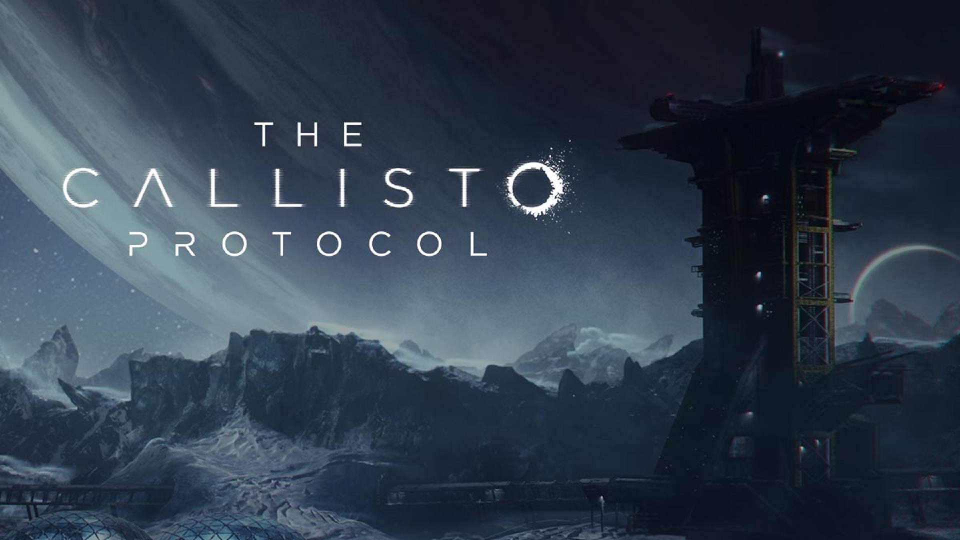 Разработчики представили геймплейный трейлер The Callisto Protocol