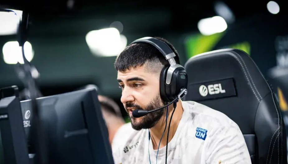 Eternal Fire выбила MIBR и прошла в финал ESL Pro League Season 20