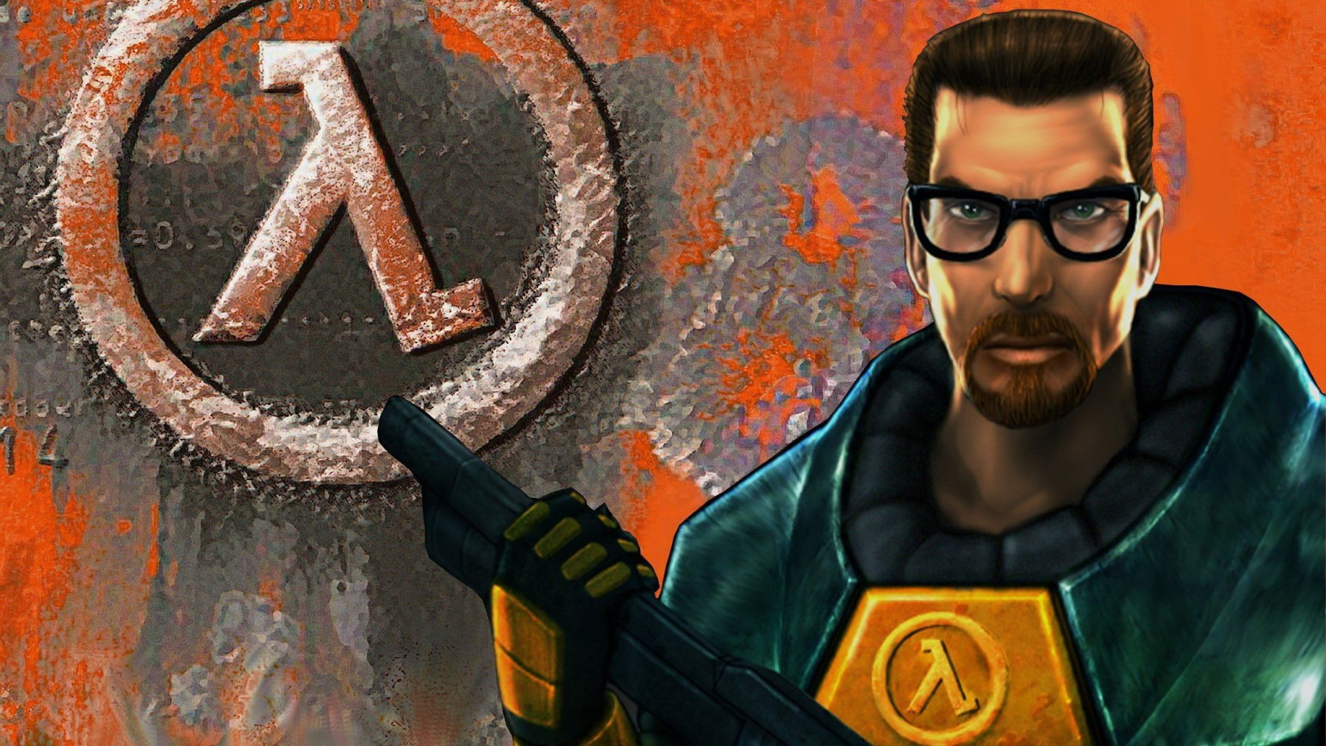 Half-Life побила свой старый рекорд по количеству одновременных игроков в Steam