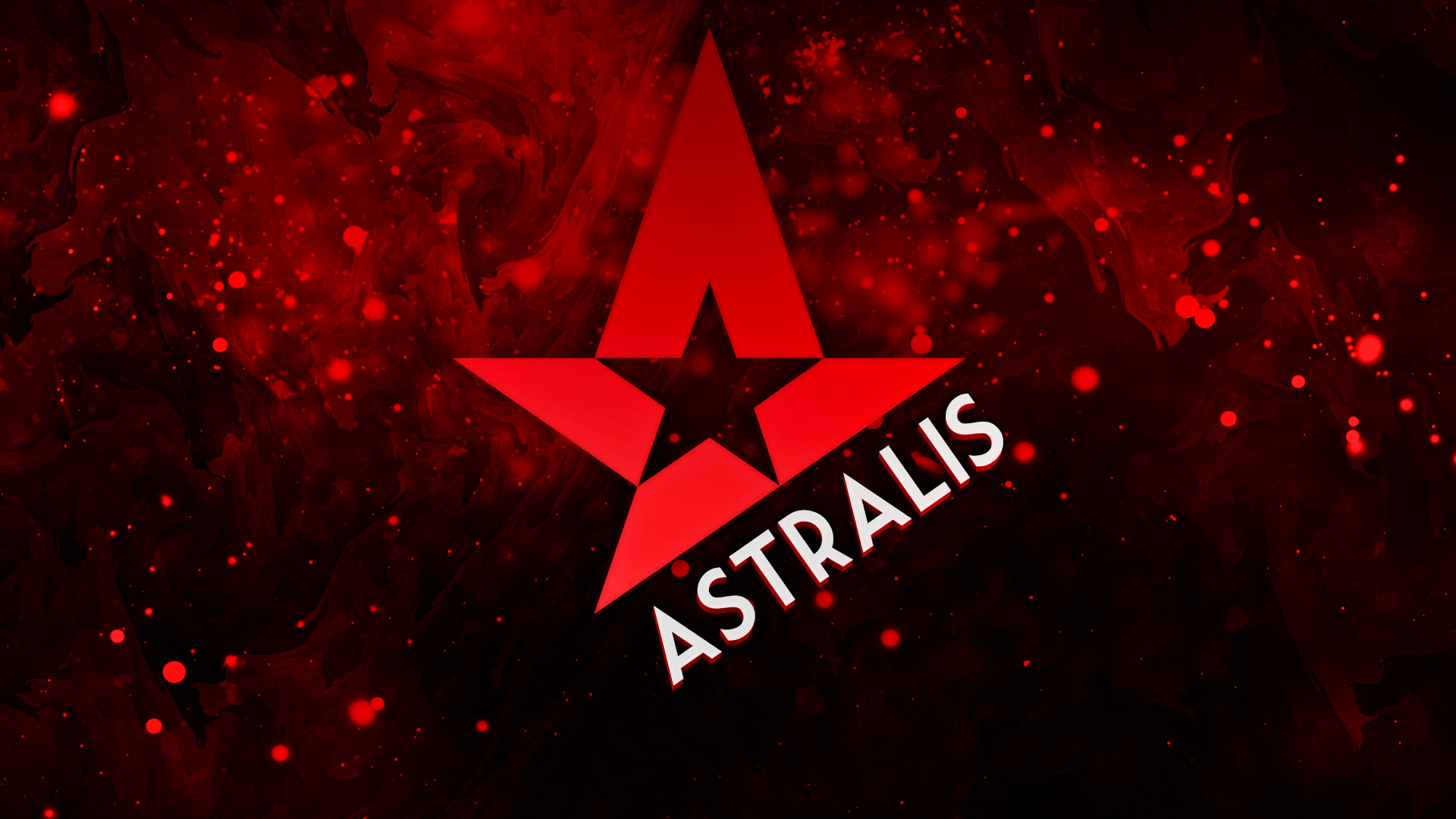 Astralis прошла на европейский RMR-турнир
