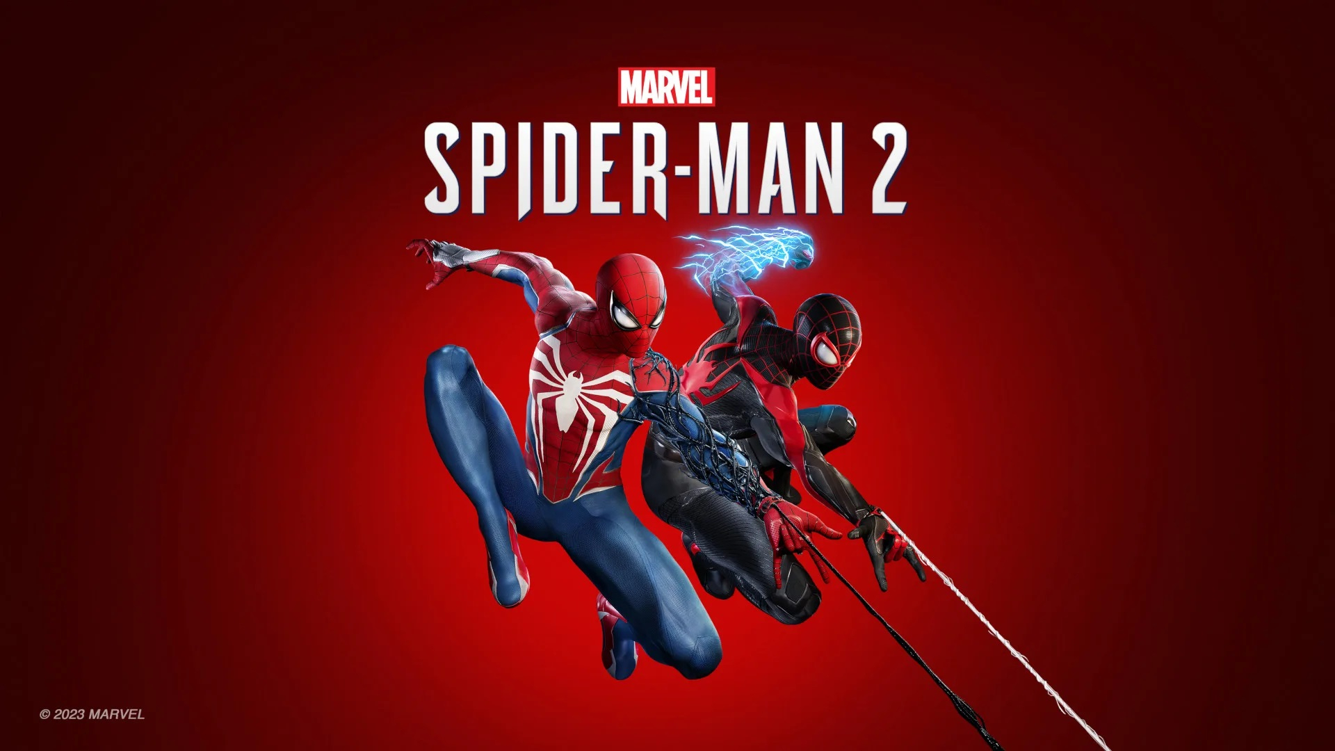ПК-версия Marvel's Spider-Man 2 получила патч 1.4.7