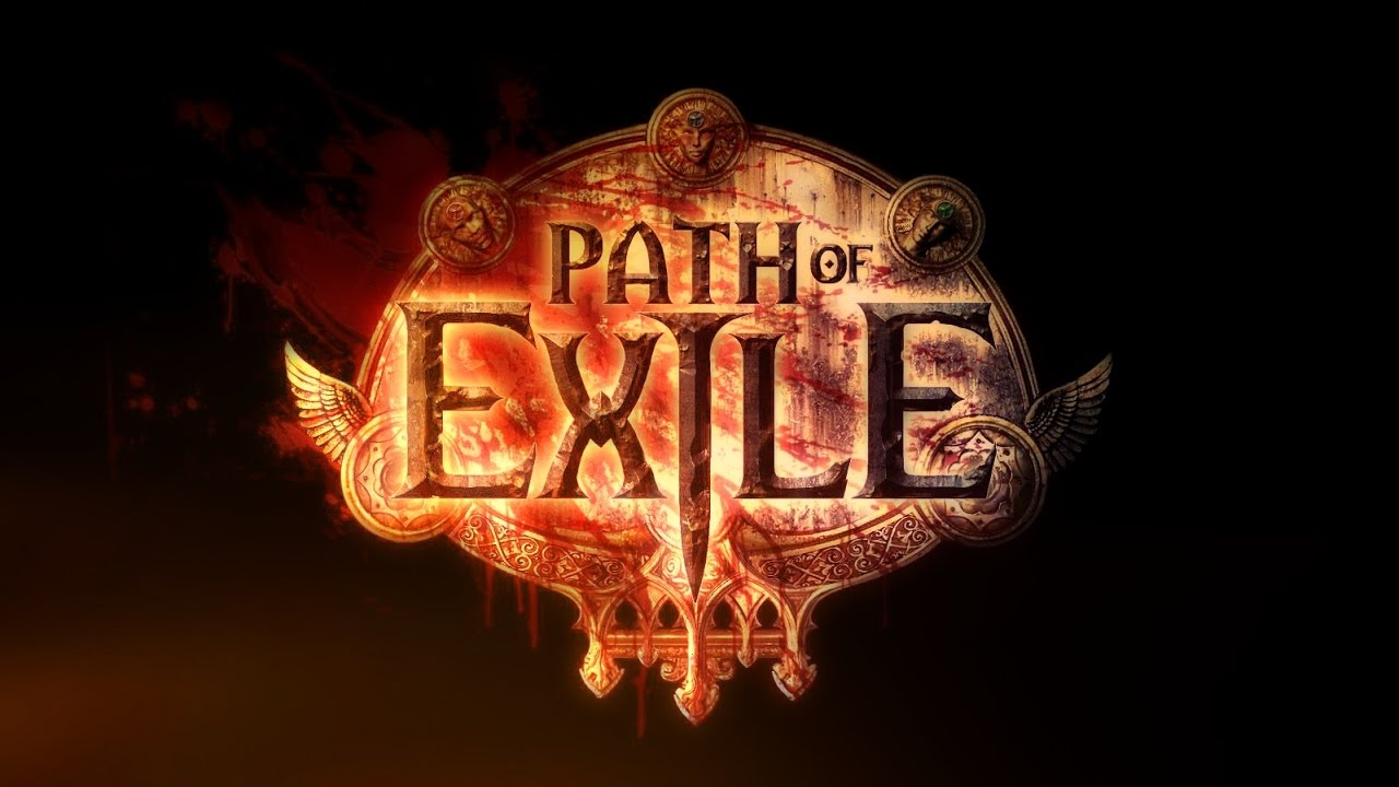 10. Path of Exile