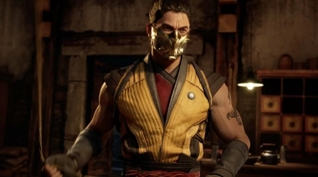 NetherRealm сократила штат – увольнения не помешали поддержке Mortal Kombat 1