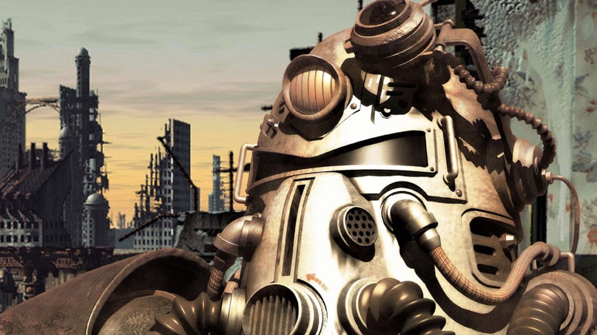 У пользователей Epic Games Store из России и Беларуси забрали первую Fallout
