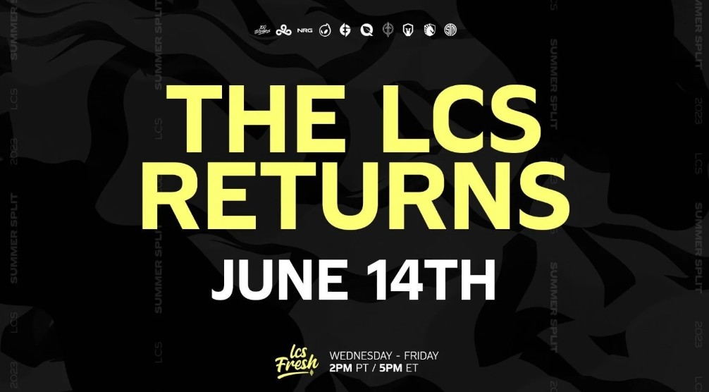 Летний сплит LCS по League of Legends состоится – Riot Games согласилась с частью условий LCSPA