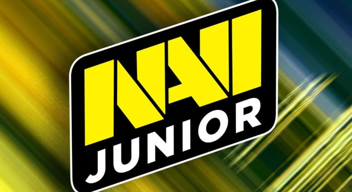 NaVi Junior прошла в закрытую квалификацию ESL One Birmingham 2024