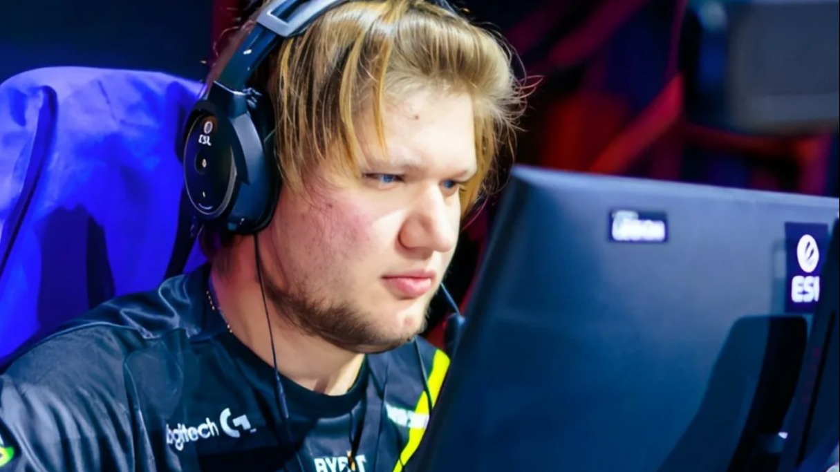 S1mple: хочу играть в CS и продолжать приносить людям положительные эмоции