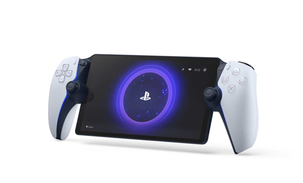 Sony анонсировала устройство для стриминга с PlayStation 5