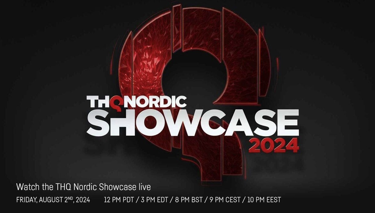На THQ Nordic Digital Showcase покажут геймплей ремейка Gothic