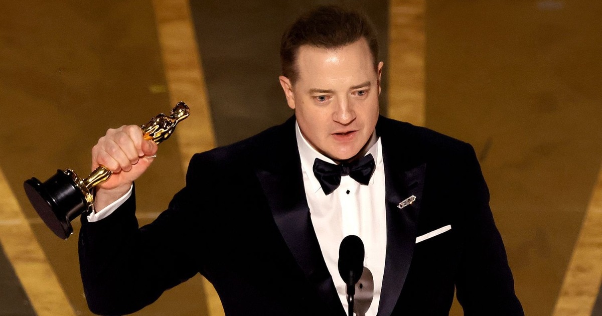 Кто стал лучшим на вручении премии Оскар 2023? Разбираем итоги