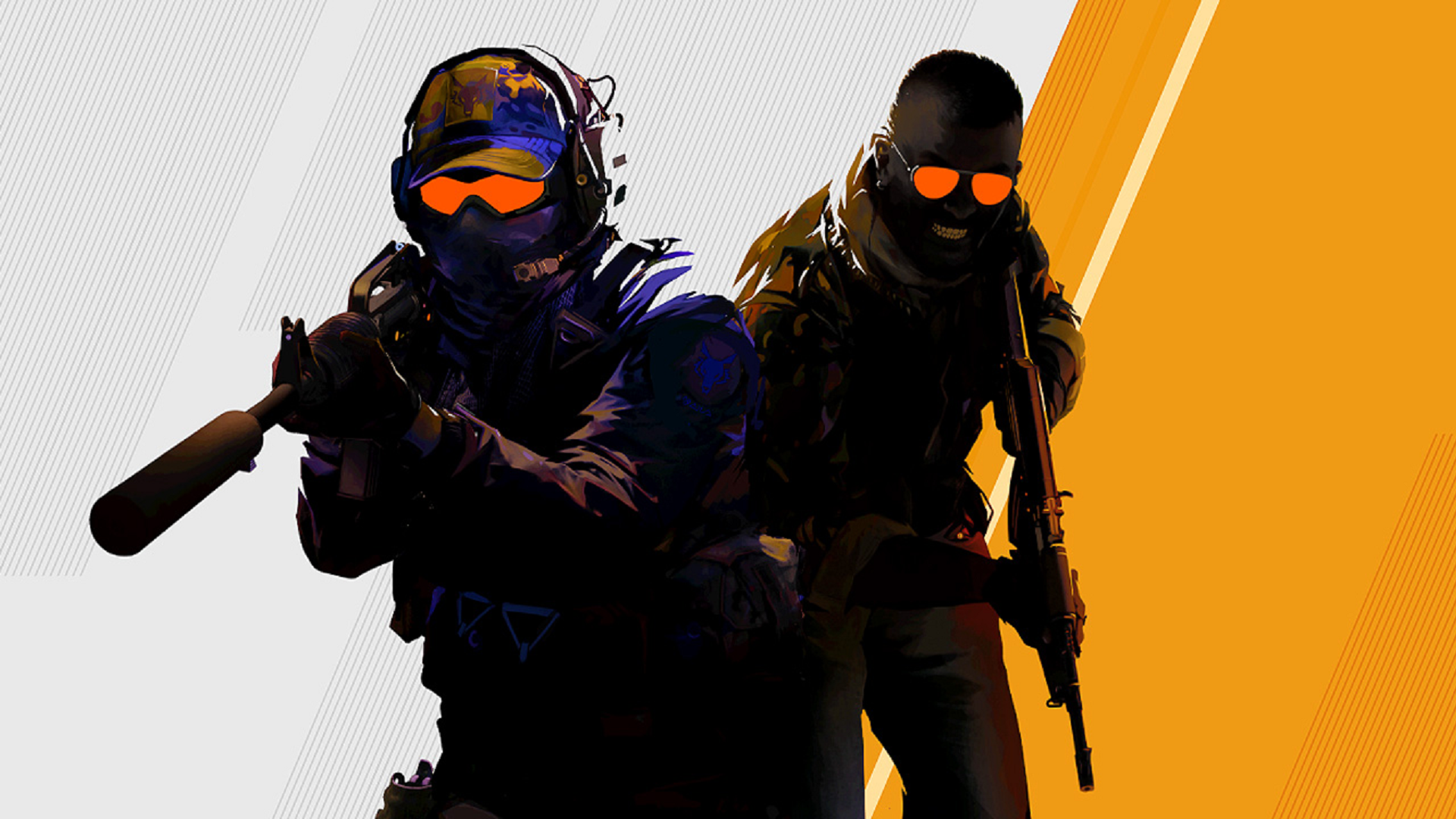 Valve начала выгонять игроков из бета-версии Counter-Strike 2