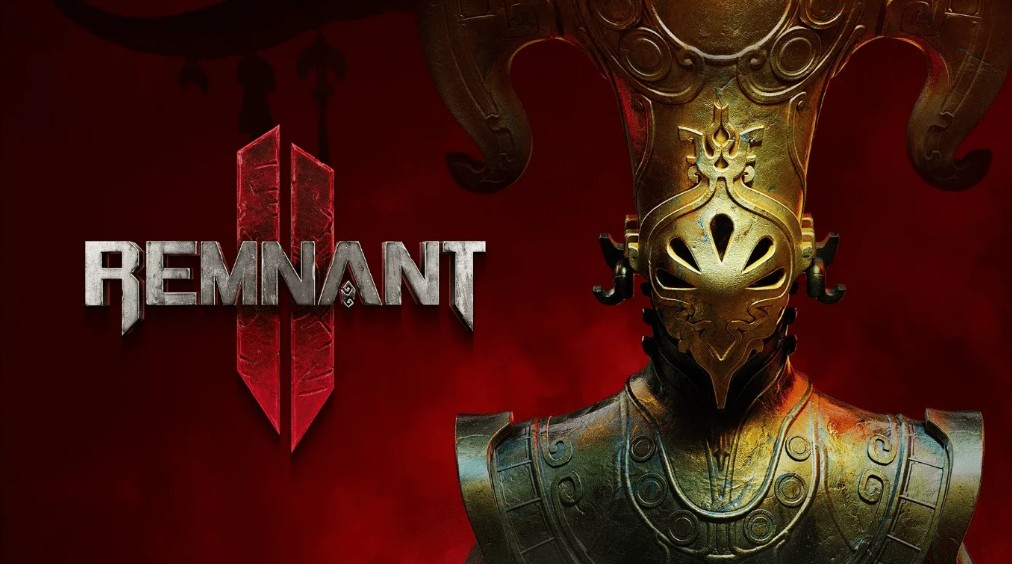 Gunfire Games представила геймплейный трейлер Remnant 2