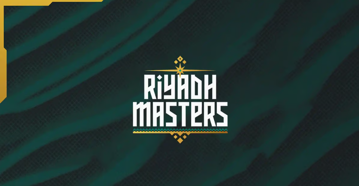 Virtus.pro квалифицировалась на Riyadh Masters 2024