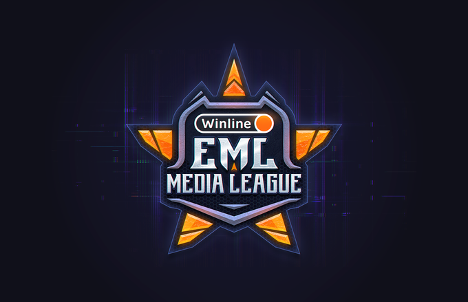 Хайлайты седьмого игрового дня Winline Esports Media League
