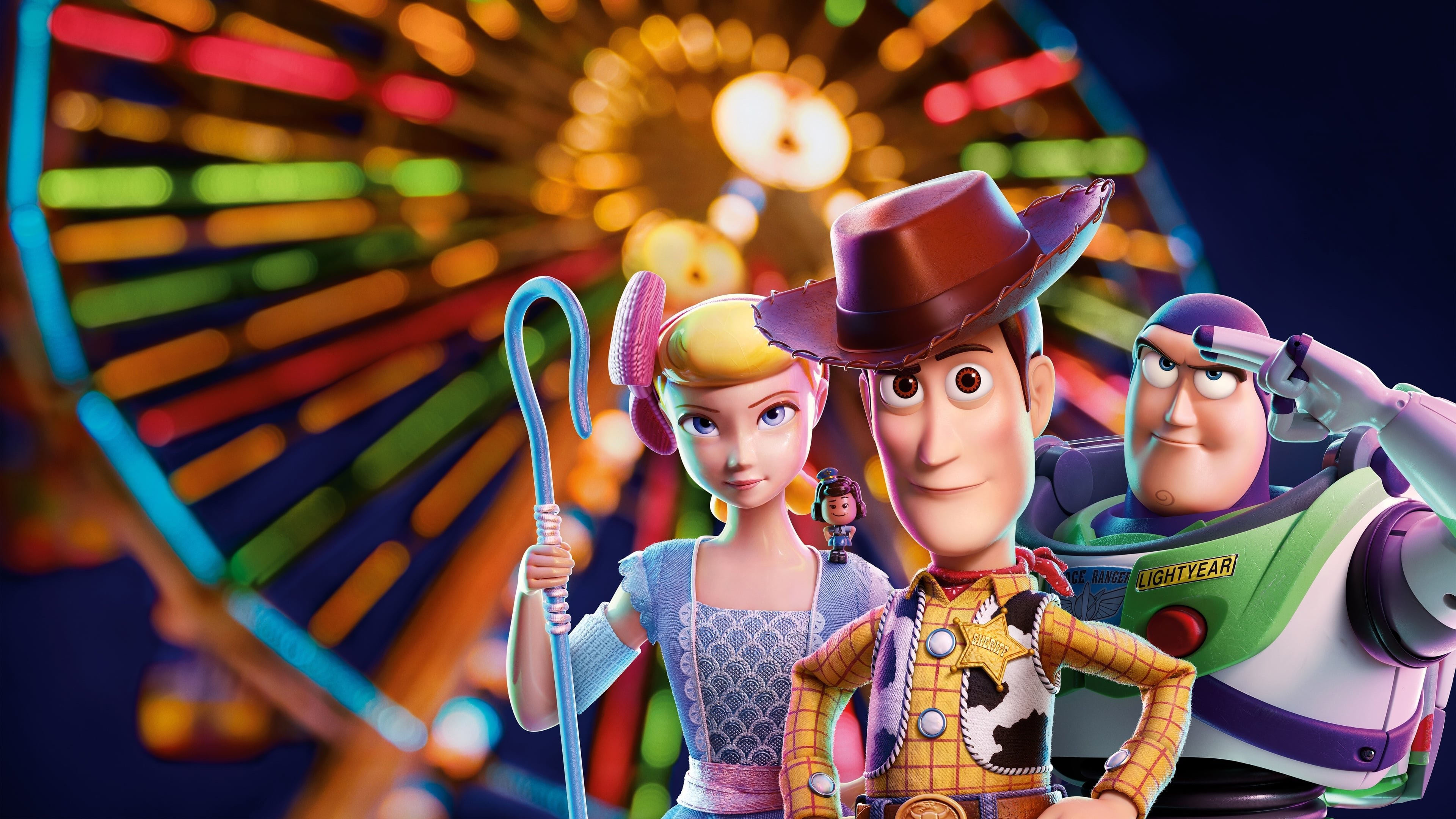 «Такого вы не видели»: продюсер Pixar обещает, что «История игрушек 5» удивит зрителей