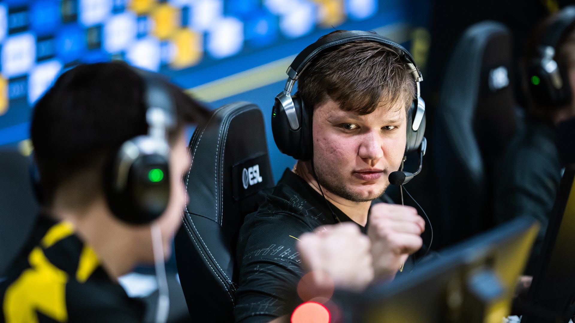 S1mple пожаловался на краши в Counter-Strike 2