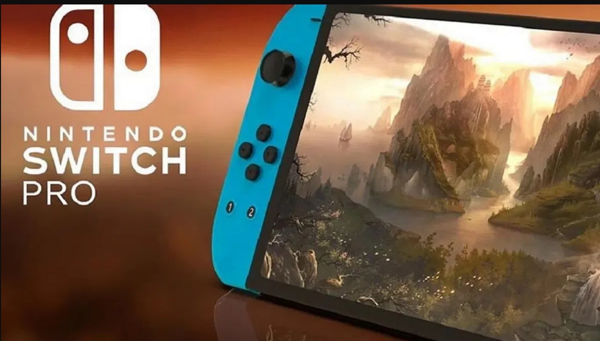 Nintendo отказалась от Switch Pro из-за большого риска провала