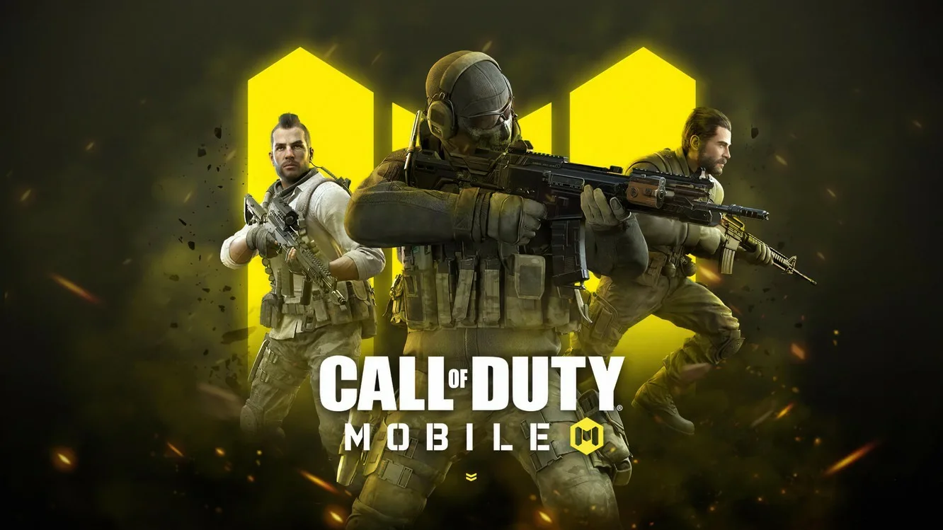 Call of Duty Mobile