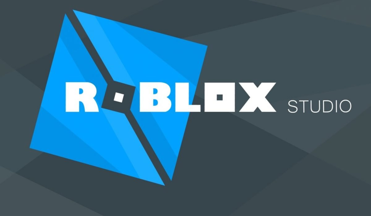 Roblox Studio – инструмент для создания карты в Roblox