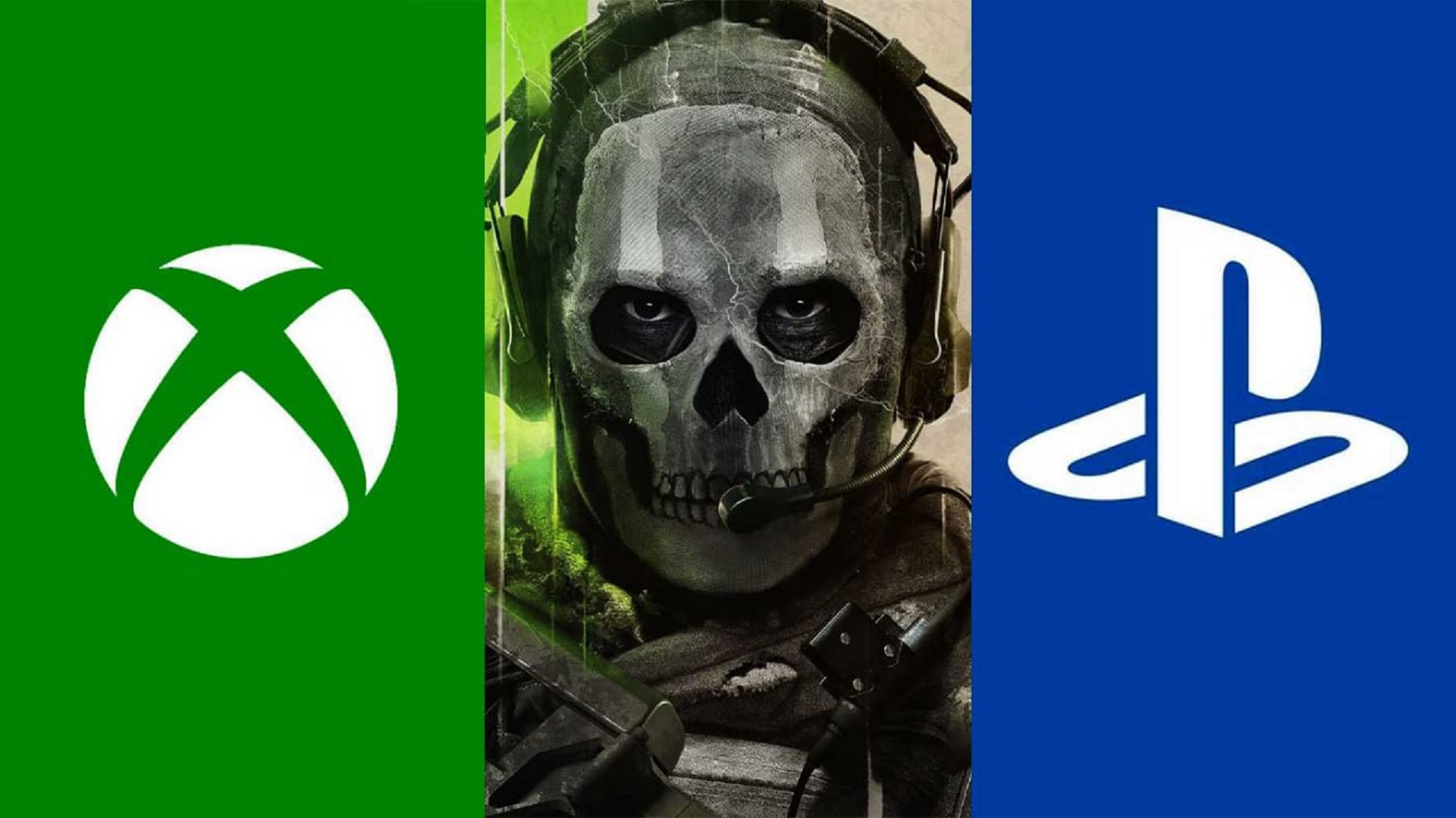 Microsoft и Sony подписали соглашение – серия Call of Duty останется на консолях PlayStation