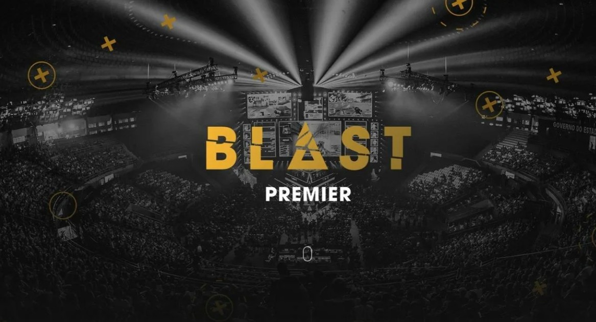 G2 обыграла FaZe Clan на BLAST Premier: Fall Final 2024