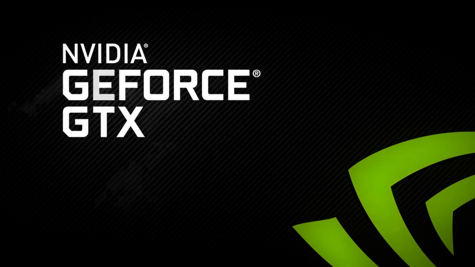 Nvidia сняла с производства все видеокарты серии GTX