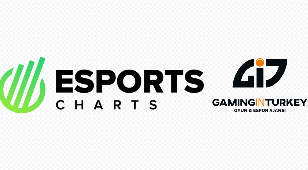 Esports Charts: зрители смотрят больше турниры по CS:GO и Dota 2 в 2023 году, нежели по LoL