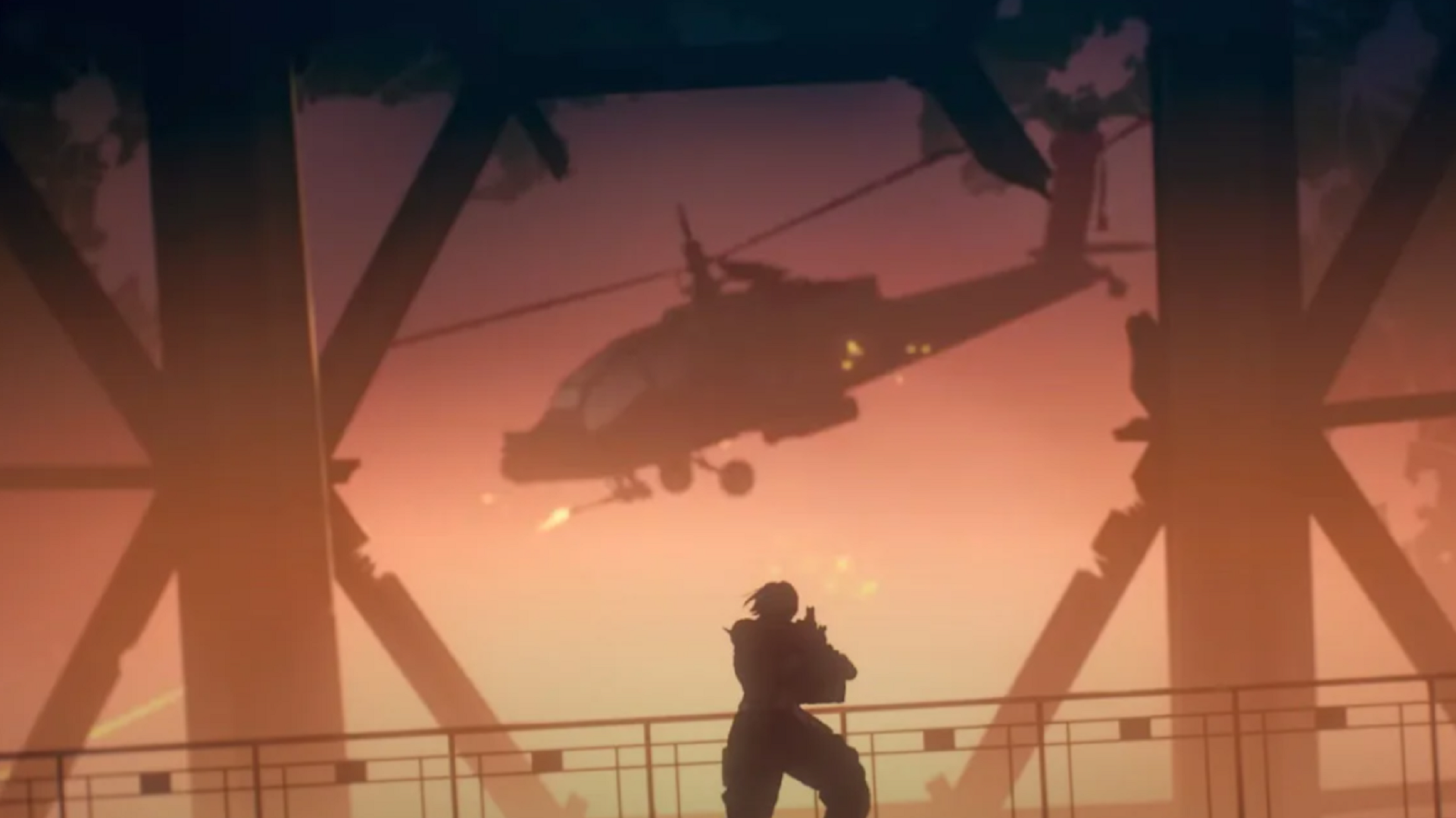 Ubisoft показала оперативника Ram и раскрыла детали операции Heavy Mettle в Rainbow Six Siege
