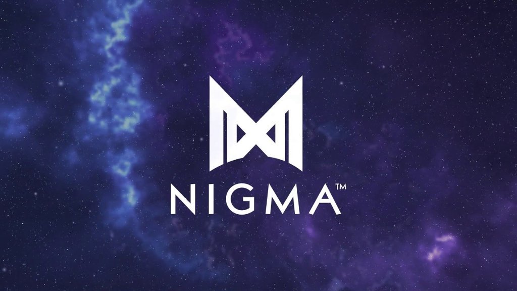 Nigma может произвести замены в составе по Dota 2