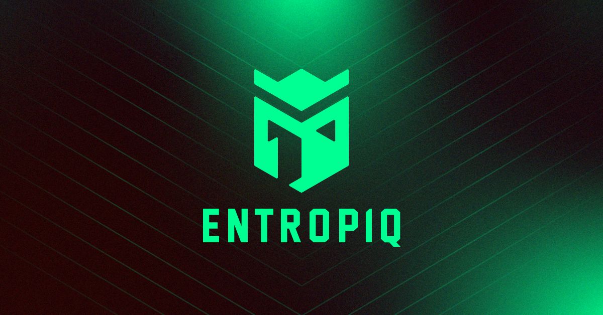 Entropiq выставила ростер по CS:GO на трансфер